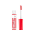 RIMMEL LONDON-Brilho labial THRILL SEEKER #700-Açúcar Polvilhado 6 ml-DrShampoo - Perfumaria e Cosmética