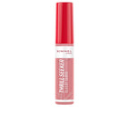 RIMMEL LONDON-Brilho labial THRILL SEEKER #700-Açúcar Polvilhado 6 ml-DrShampoo - Perfumaria e Cosmética