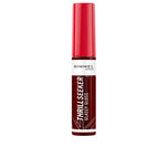 RIMMEL LONDON-Brilho labial THRILL SEEKER #750-Frosted Berry 6 ml-DrShampoo - Perfumaria e Cosmética