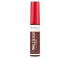 RIMMEL LONDON-Brilho labial THRILL SEEKER #800-Esmalte de chocolate 10 ml-DrShampoo - Perfumaria e Cosmética