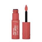 RIMMEL LONDON-Brilho labial THRILL SEEKER LIP LATEX #150-Magnético 6 ml-DrShampoo - Perfumaria e Cosmética