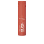 RIMMEL LONDON-Brilho labial THRILL SEEKER LIP LATEX #200-So Peachy 6 ml-DrShampoo - Perfumaria e Cosmética
