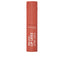 RIMMEL LONDON-Brilho labial THRILL SEEKER LIP LATEX #200-So Peachy 6 ml-DrShampoo - Perfumaria e Cosmética