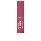 RIMMEL LONDON-Brilho labial THRILL SEEKER LIP LATEX #300-personagem principal 6 ml-DrShampoo - Perfumaria e Cosmética
