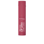 RIMMEL LONDON-Brilho labial THRILL SEEKER LIP LATEX #300-personagem principal 6 ml-DrShampoo - Perfumaria e Cosmética