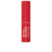 Brilho labial THRILL SEEKER LIP LATEX #400-Rimmel Red 6 ml