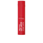 RIMMEL LONDON-Brilho labial THRILL SEEKER LIP LATEX #400-Rimmel Red 6 ml-DrShampoo - Perfumaria e Cosmética