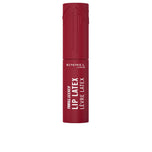 RIMMEL LONDON-Brilho labial THRILL SEEKER LIP LATEX #450-Majesty 6 ml-DrShampoo - Perfumaria e Cosmética