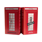 RIMMEL LONDON-CALENDÁRIO DO ADVENTO 12 pcs.-DrShampoo - Perfumaria e Cosmética