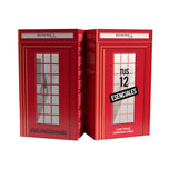 RIMMEL LONDON-CALENDÁRIO DO ADVENTO 12 pcs.-DrShampoo - Perfumaria e Cosmética