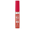 Cor de lábio líquido MEGA MATTE de longa duração 920 chamas escarlate 74ml.