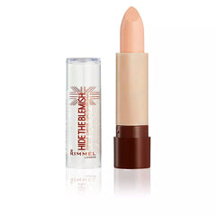 RIMMEL LONDON-Corretivo HIDE THE BLEMISH 004 bege neutro 45 gr-DrShampoo - Perfumaria e Cosmética