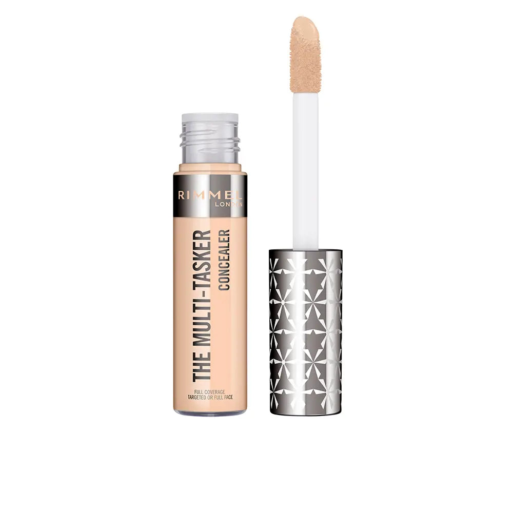 RIMMEL LONDON-Corretivo THE MULTI TASKER 020 justo-DrShampoo - Perfumaria e Cosmética