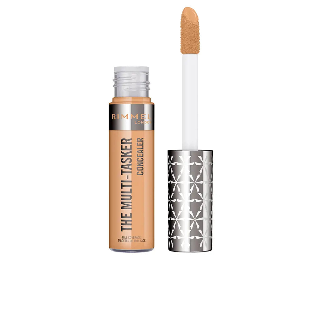 RIMMEL LONDON-Corretivo THE MULTI TASKER 060 nude-DrShampoo - Perfumaria e Cosmética