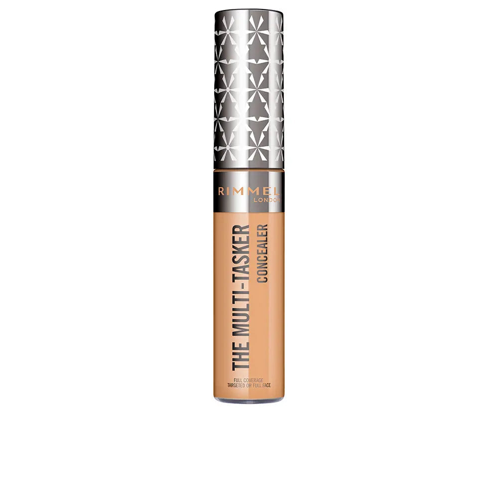 RIMMEL LONDON-Corretivo THE MULTI TASKER 060 nude-DrShampoo - Perfumaria e Cosmética