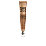 RIMMEL LONDON-Corretivo e base de maquiagem MULTITASKER WAKE ME UP #Mocha 20 ml-DrShampoo - Perfumaria e Cosmética