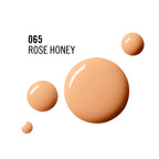 RIMMEL LONDON-Corretivo e base de maquiagem MULTITASKER WAKE ME UP #Rose Honey 20 ml-DrShampoo - Perfumaria e Cosmética