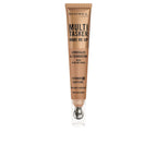RIMMEL LONDON-Corretivo e base de maquiagem MULTITASKER WAKE ME UP #Rose Honey 20 ml-DrShampoo - Perfumaria e Cosmética