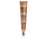 RIMMEL LONDON-Corretivo e base de maquiagem MULTITASKER WAKE ME UP #Rose Honey 20 ml-DrShampoo - Perfumaria e Cosmética