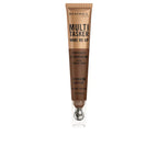 RIMMEL LONDON-Corretivo e base de maquiagem MULTITASKER WAKE ME UP #Tiramisu 20 ml-DrShampoo - Perfumaria e Cosmética
