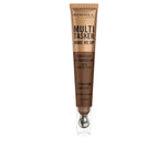 RIMMEL LONDON-Corretivo e base de maquiagem MULTITASKER WAKE ME UP #Tiramisu 20 ml-DrShampoo - Perfumaria e Cosmética