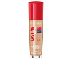 RIMMEL LONDON-DURÁVEL ACABAMENTO BASE 160-DrShampoo - Perfumaria e Cosmética