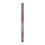 RIMMEL LONDON-Delineador SCANDALEYES AUTOMATIC taupe-DrShampoo - Perfumaria e Cosmética