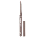 RIMMEL LONDON-Delineador SCANDALEYES AUTOMATIC taupe-DrShampoo - Perfumaria e Cosmética