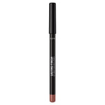 RIMMEL LONDON-Delineador de lábios LASTING FINISH 145 Chai Latte 12 gr.-DrShampoo - Perfumaria e Cosmética