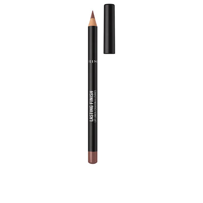 RIMMEL LONDON-Delineador de lábios LASTING FINISH 145 Chai Latte 12 gr.-DrShampoo - Perfumaria e Cosmética
