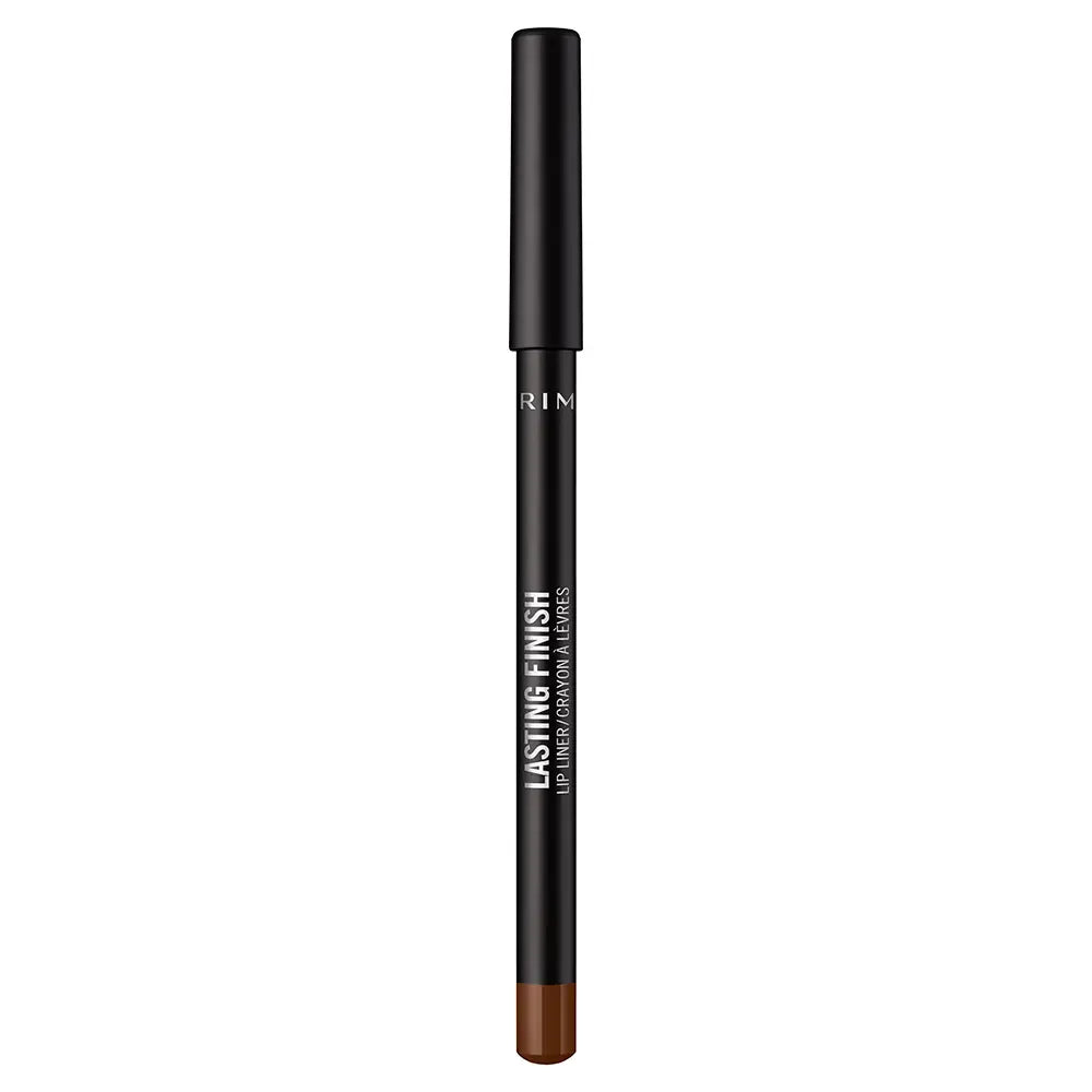 RIMMEL LONDON-Delineador de lábios LASTING FINISH 160 Cinnamon 12 g.-DrShampoo - Perfumaria e Cosmética
