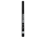 RIMMEL LONDON-Delineador de olhos preto WONDER INK-DrShampoo - Perfumaria e Cosmética