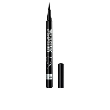 RIMMEL LONDON-Delineador de olhos preto WONDER INK-DrShampoo - Perfumaria e Cosmética Main image