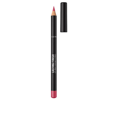 RIMMEL LONDON-Delineador labial LASTING FINISH 8H 125-DrShampoo - Perfumaria e Cosmética