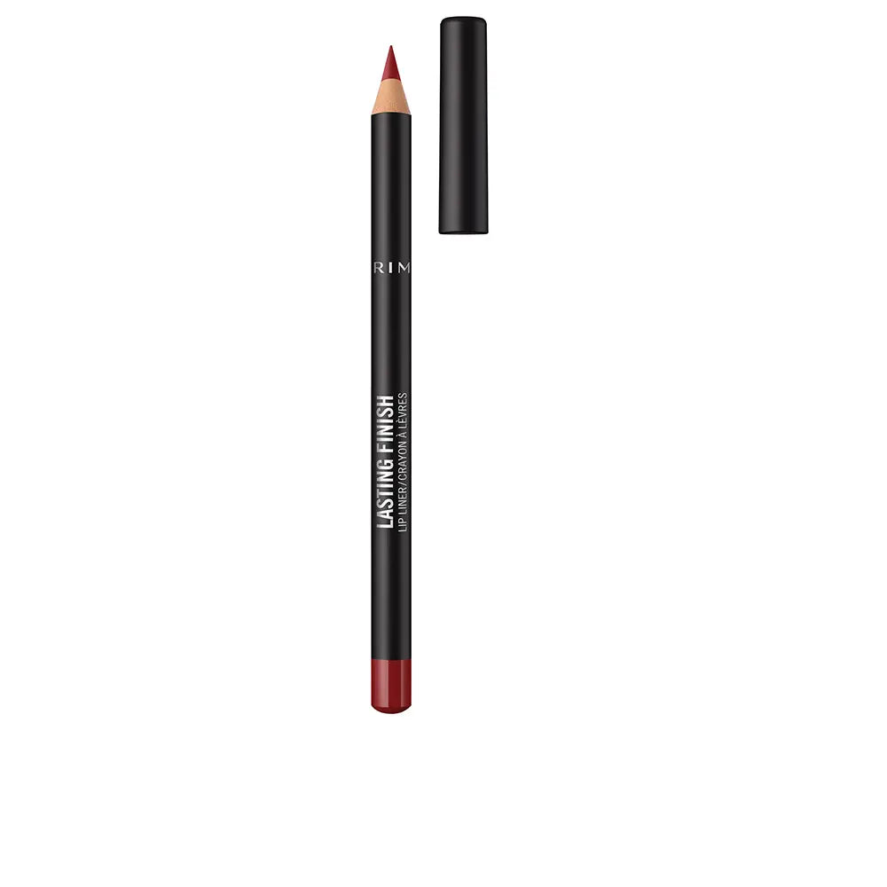 RIMMEL LONDON-Delineador labial LASTING FINISH 8H 580-DrShampoo - Perfumaria e Cosmética