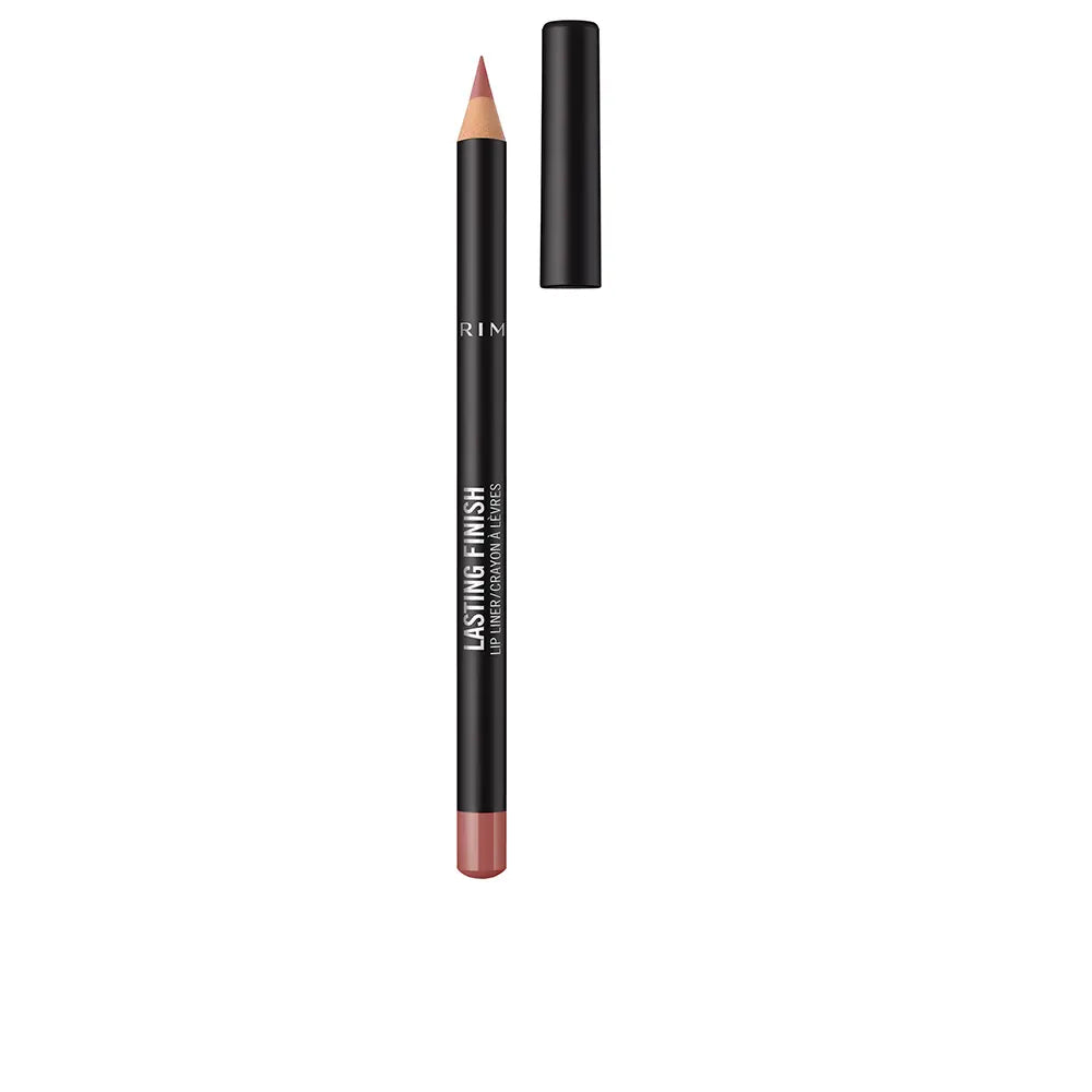 RIMMEL LONDON-Delineador labial LASTING FINISH 8H 760-DrShampoo - Perfumaria e Cosmética