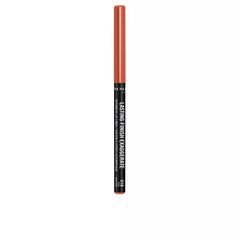 RIMMEL LONDON-Delineador labial LASTING FINISH EXAGGERATE 018-DrShampoo - Perfumaria e Cosmética