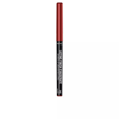 RIMMEL LONDON-Delineador labial LASTING FINISH EXAGGERATE 045-DrShampoo - Perfumaria e Cosmética