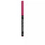 RIMMEL LONDON-Delineador labial LASTING FINISH EXAGGERATE 105-DrShampoo - Perfumaria e Cosmética