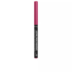 RIMMEL LONDON-Delineador labial LASTING FINISH EXAGGERATE 105-DrShampoo - Perfumaria e Cosmética