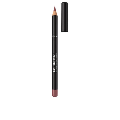 RIMMEL LONDON-Delineador labial LASTING FINISH nº 140 - Rosa Claro 1,2 g-DrShampoo - Perfumaria e Cosmética