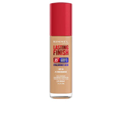 RIMMEL LONDON-Duração Final impulso de hidratação SPF20 170 Trigo 30 ml-DrShampoo - Perfumaria e Cosmética