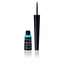 RIMMEL LONDON-EXAGGERATE delineador líquido à prova d'água 003 preto-DrShampoo - Perfumaria e Cosmética