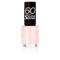 Esmalte 60 SECONDS SUPER SHINE #203-perca sua lingerie 8 ml