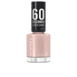 Esmalte 60 Seconds Super Shine nº 109 8 ml
