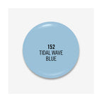 RIMMEL LONDON-Esmalte KIND FREE 152 tidal wave azul 8 ml-DrShampoo - Perfumaria e Cosmética