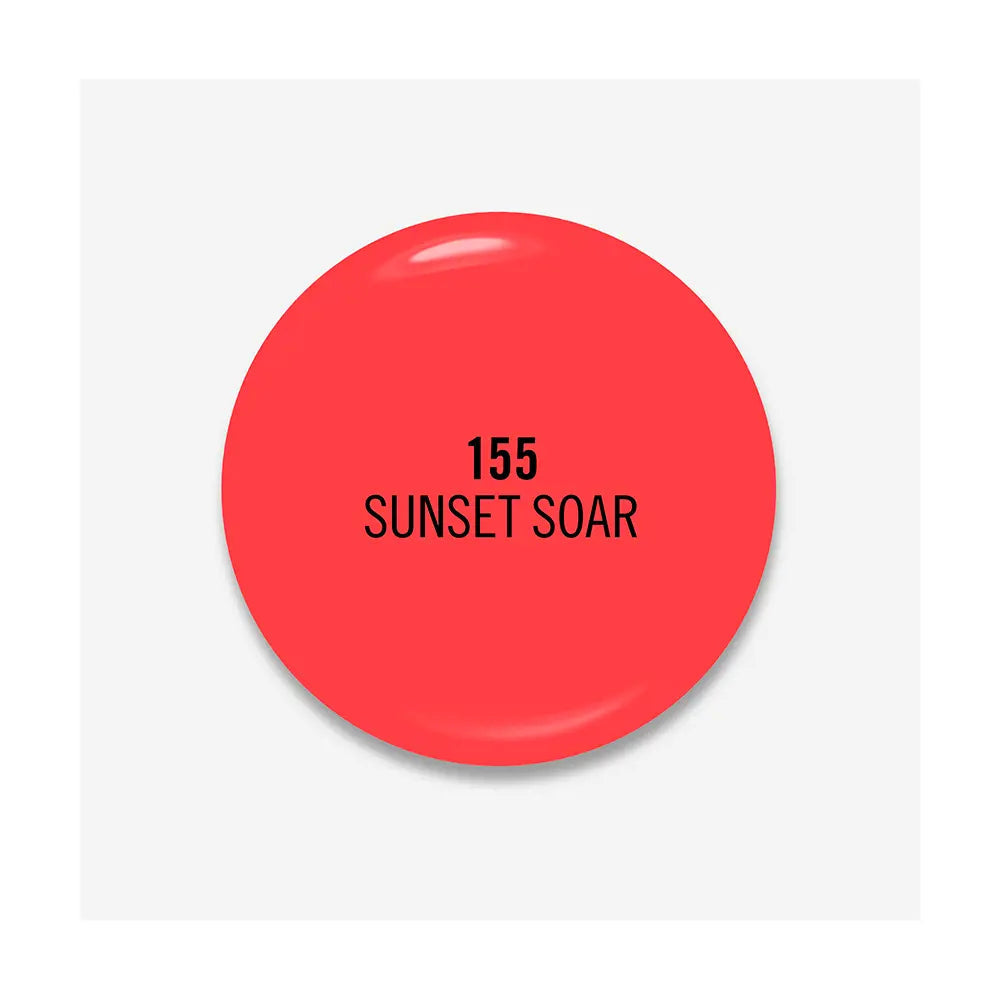 RIMMEL LONDON-Esmalte KIND FREE 155 sunset soar 8 ml-DrShampoo - Perfumaria e Cosmética