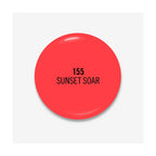 RIMMEL LONDON-Esmalte KIND FREE 155 sunset soar 8 ml-DrShampoo - Perfumaria e Cosmética