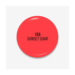 RIMMEL LONDON-Esmalte KIND FREE 155 sunset soar 8 ml-DrShampoo - Perfumaria e Cosmética