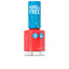 RIMMEL LONDON-Esmalte KIND FREE 155 sunset soar 8 ml-DrShampoo - Perfumaria e Cosmética